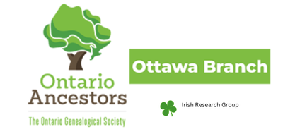 OGS Irish Research Group logo