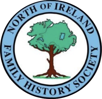 North of Ireland Family History Society logo